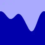 Tide Table Chart iOS Icon