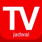 ► Jadwal TV Indonesia iOS Icon