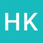 HealthKart iOS Icon