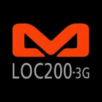 Ampire LOC200-3G iOS Icon