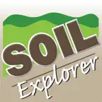 Soil Explorer iOS Icon