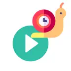 Video Speedy Pro iOS Icon