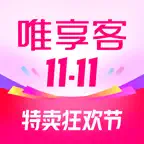 唯享客 icon
