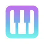 Star Piano iOS Icon