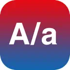Alveolar - arterial (A-a) Gradient iOS Icon