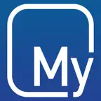 MyPlace iOS Icon