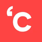 Capptions iOS Icon