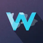 Watermark Pro Signature & Logo iOS Icon