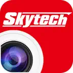 SkyTech FPV iOS Icon