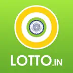India Lottery Results iOS Icon