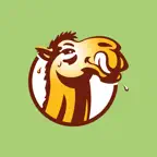 Thirsty Camel SA & NT iOS Icon
