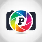 المحترف الصور- تعديل و الكتابة iOS Icon