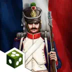 Peninsular War Battles iOS Icon