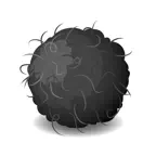 毛塊 iOS Icon