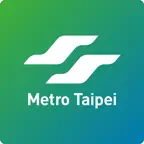 台北捷運Go icon