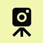GigaCam iOS Icon