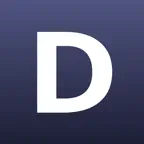 DIKIDI Appointments Scheduling iOS Icon