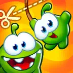 Cut the Rope 3 iOS Icon