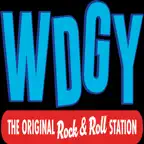 WDGY Radio Icon