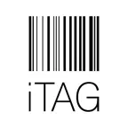 iTAG – Asset Management Icon