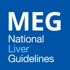 SVUH National Liver Guidelines iOS Icon