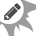 SolarWriter Icon