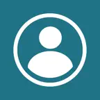 ContactSecure Lite iOS Icon