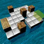 Incredible Box - ClassicPuzzle iOS Icon