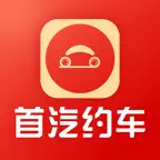 Shouqi Ride-hailing APP icon