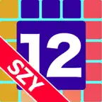 Nintengo 12 by SZY - Merge iOS Icon