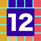Nintengo 12- Merge iOS Icon