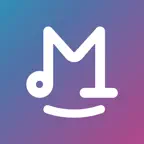 M Media Icon