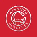 Goldeyes GameDay iOS Icon