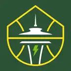 Seattle Storm Icon