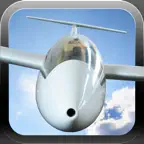 Glider - Soar the Skies iOS Icon