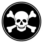 Pirate Blasters - Endless Blaster Battle Free iOS Icon