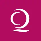 قطر الخيرية Icon