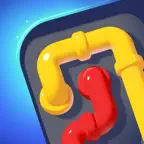 Connect Pipe! iOS Icon