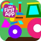 Shapes 2 iOS Icon