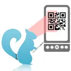 ConferienceQR iOS Icon