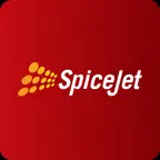 SpiceJet – Book Cheap Flights Icon