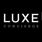 LUXE Concierge iOS Icon
