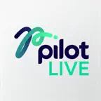 PilotLive Mobile Reporting Icon
