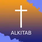 Alkitab Bible Icon