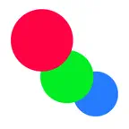 Dot Lunch iOS Icon