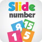 Slide Number iOS Icon