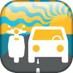 Körkort nu med Elevcentralen iOS Icon