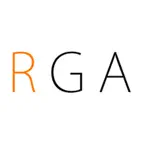 RGA iOS Icon