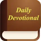 Daily Light on the Daily Path and KJV Bible Verses iOS Icon