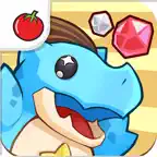 الديناصور الصغير iOS Icon